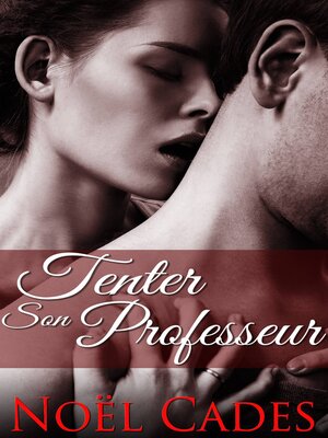 cover image of Tenter son professeur
